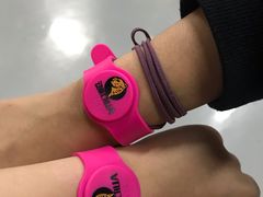 -嘿哟动霸CHUA·新潮玩运动娱乐中心·蹦床滑冰团建乐园