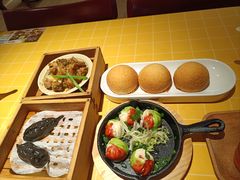 -蔡澜点心·粤菜(花城汇南区店)