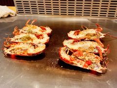 -和·铁板烧·OMAKASE(望京昆泰嘉晟酒店)