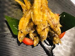-上海1号私藏菜(静安店)