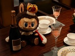 -狮拾久·现代新加坡料理(福田COCO Park店)