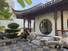 -九龙寨城公园