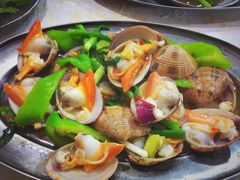 -板桥海鲜广场(文明东店)