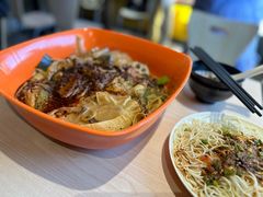麻辣烫-林静小吃(复兴路店)