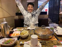 -黄记煌三汁焖锅(悦方IDmall店)