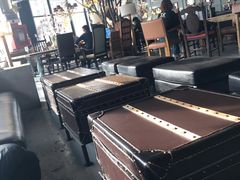 -maan coffee漫咖啡(通州店)