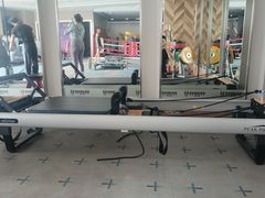 -美航国际健身(北京华联店)