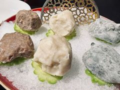 -牛将军•涮肉•烤肉(北京王府井·故宫店)