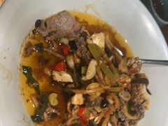 -甘家界柠檬鸭(安吉店)