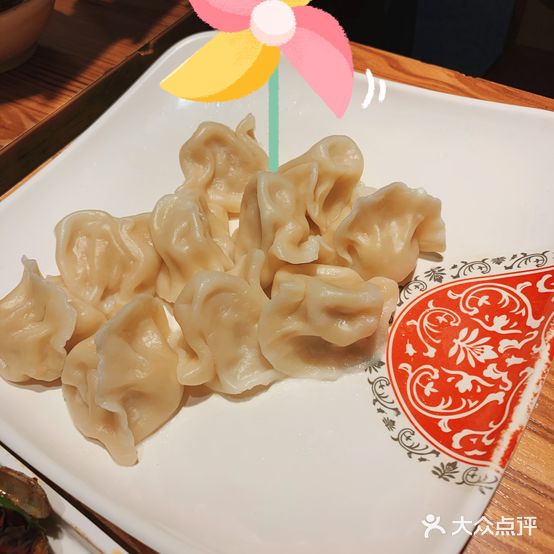 胶东海鲜·大盘海鲜(安定门店)