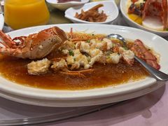 -顺风海鲜港(金玉兰店)