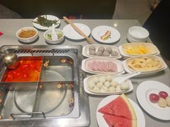 -海底捞火锅(漕宝路店)