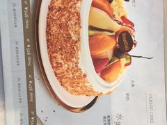 -BreadTalk面包新语(龙之梦购物中心莘庄店)