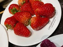 -川骄海鲜自助(河东店)