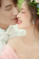-金夫人婚纱摄影(西昌店)