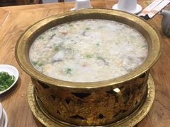 -海富荣·锅贴·陕菜家常菜(阳光城店)