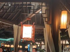 -佬麻雀·剁椒鱼头(京基KK One店)