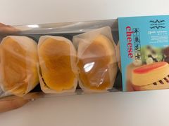 半熟芝士-欧式面包坊(青岛万象城店)