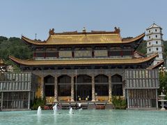 -正觉寺