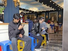 -馨越楼·点心·粤菜(赤坎店)