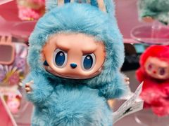 -泡泡玛特POPMART(龙湖杭州滨江天街店)