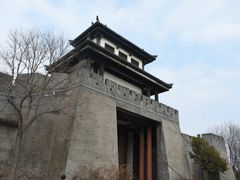-孙子文化园