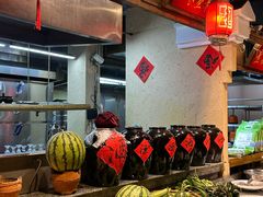 -印象鲵宴·张家界地标美食名片(溪布街店)