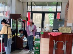 -文娟土菜馆(天柱山店)
