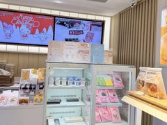 -好利来(阜成门店)
