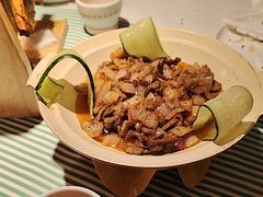 -楼兰新疆菜(江宁万达店)