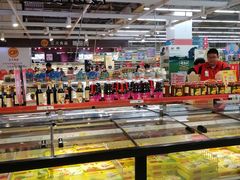 -卜蜂莲花(杨高北路店)