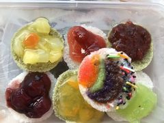 -津门红姐熟梨糕茶汤糕干(爱国道店)