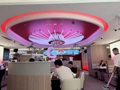 -海底捞火锅(杭州庆春路夜宵主题店)