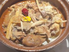 -老阿爸鲜鱼土菜(园区永旺店)