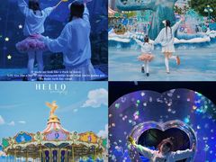 -海合安成都极地海洋公园