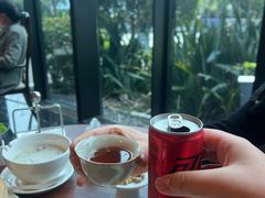 -蛇口希尔顿南海酒店·随轩中餐厅·粤菜