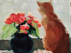 -信马画室 成人零基础到个人创作画室(亚运村店)