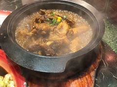 -粗粮人家·东北菜(洋桥店)