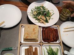 -黑窑厂糖油饼烤鸭·清真菜(旗舰店)
