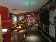 -江边城外烤全鱼(方庄时代购物中心店)