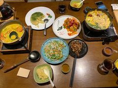 -十二舍·湯物素煮(江泰潤政店)