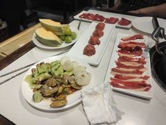 -海汕记·潮汕鲜牛肉火锅·自助