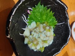-鸟鸣门屋台料理(金帝银泰店)