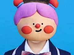 -红像馆·结婚登记·证件照·身份证回执照相点(苹果园店)