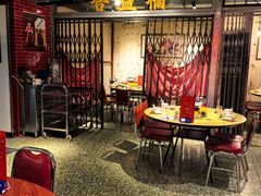 -楼下火锅饭店(铜锣湾店)
