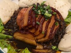 -陈阿婆鱼头泡饼·京味菜(复兴路店)