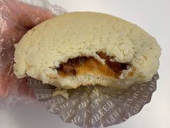 玫瑰海盐雪山包-和平馆·地道港澳茶餐厅(西门口店)