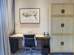 -上海衡山路十二号华邑酒店