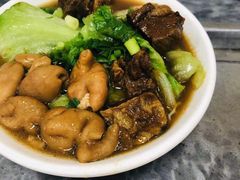 -珍珍小食店(西华路店)