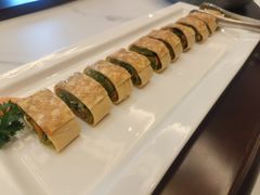 -保定中博希尔顿逸林酒店·御玺中餐厅